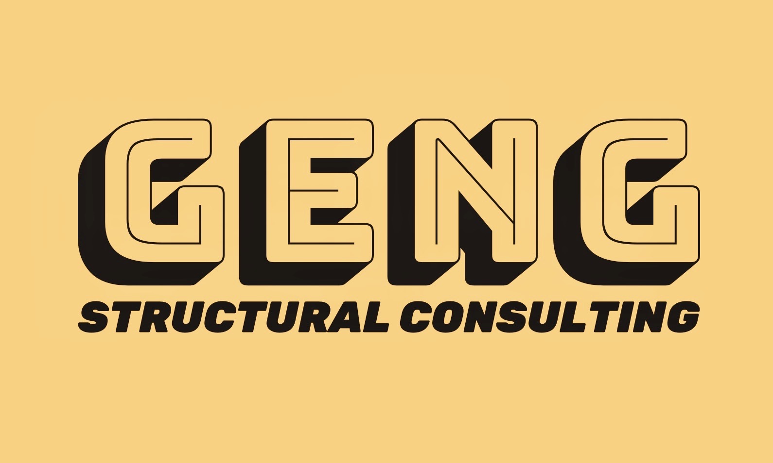 Geng Structural Consulting